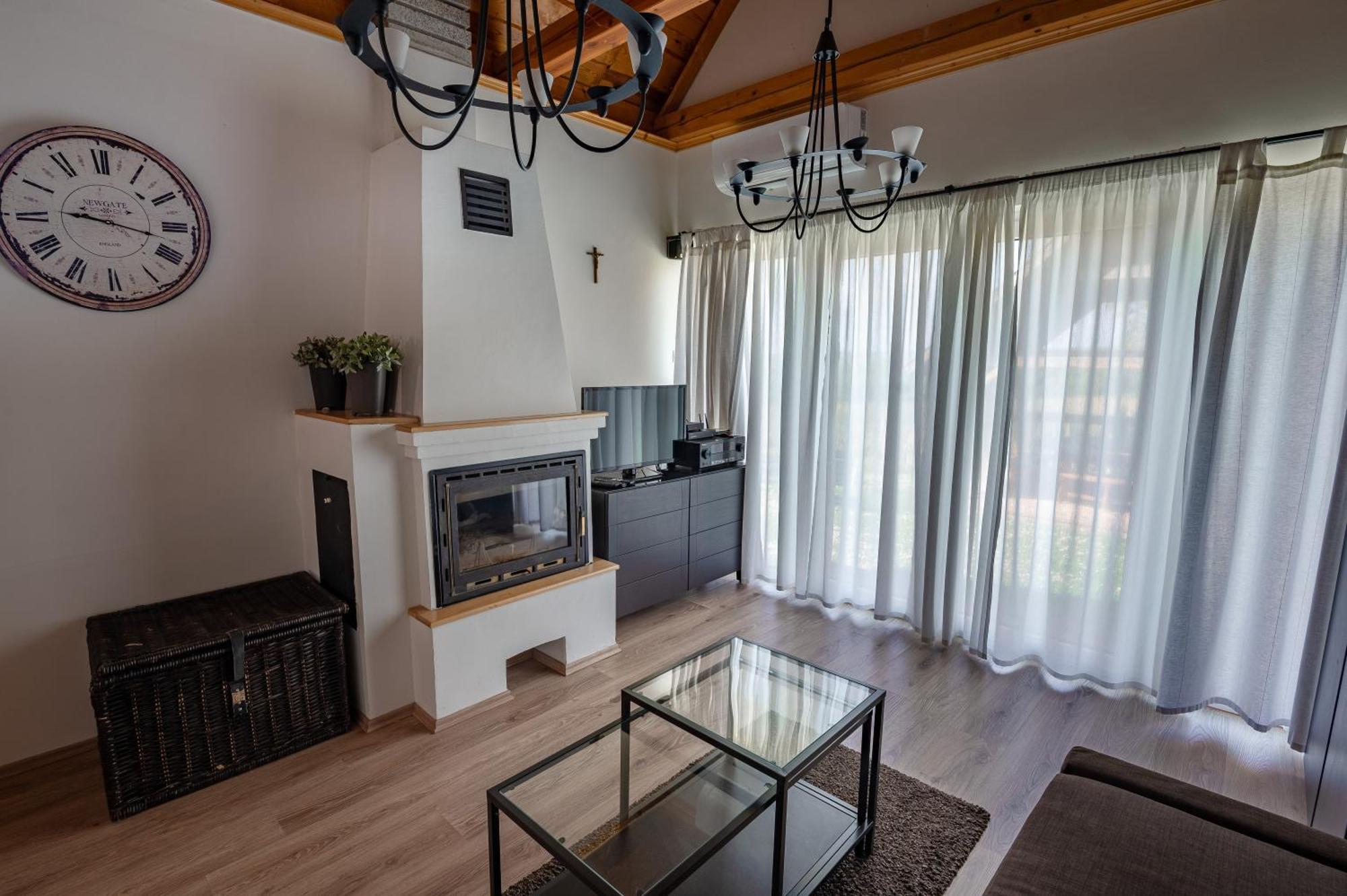 Foerhenc Wine House & Guesthouses I-Ii-Iii Nagykanizsa Exterior photo